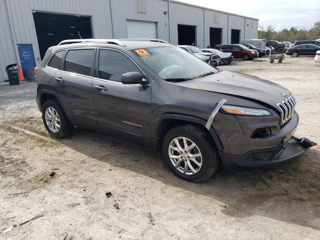 Photo 3 VIN: 1C4PJMCB4EW247039 - JEEP GRAND CHEROKEE 