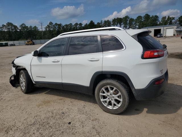 Photo 1 VIN: 1C4PJMCB4EW308227 - JEEP CHEROKEE L 