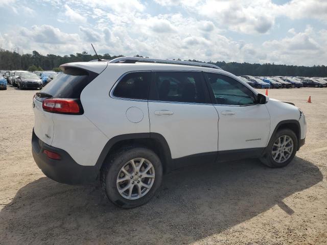 Photo 2 VIN: 1C4PJMCB4EW308227 - JEEP CHEROKEE L 