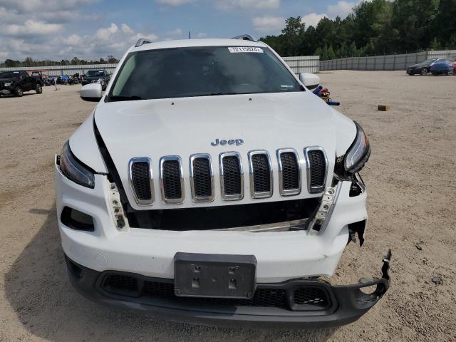 Photo 4 VIN: 1C4PJMCB4EW308227 - JEEP CHEROKEE L 