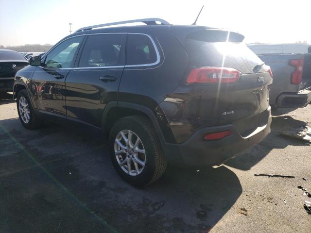 Photo 1 VIN: 1C4PJMCB4EW323925 - JEEP CHEROKEE L 