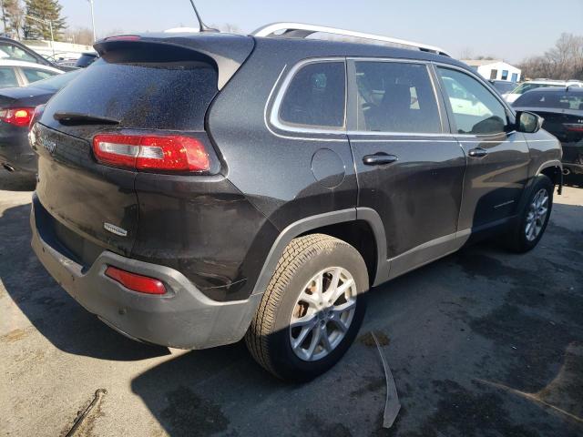 Photo 2 VIN: 1C4PJMCB4EW323925 - JEEP CHEROKEE L 