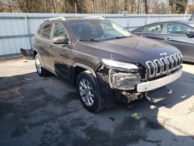 Photo 3 VIN: 1C4PJMCB4EW323925 - JEEP CHEROKEE L 