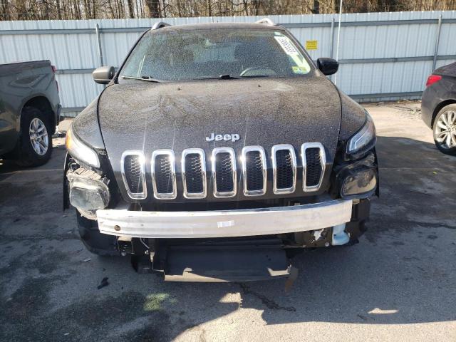 Photo 4 VIN: 1C4PJMCB4EW323925 - JEEP CHEROKEE L 