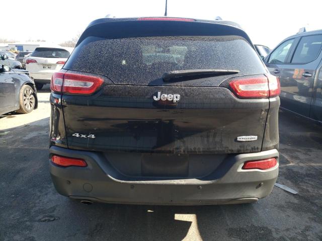 Photo 5 VIN: 1C4PJMCB4EW323925 - JEEP CHEROKEE L 