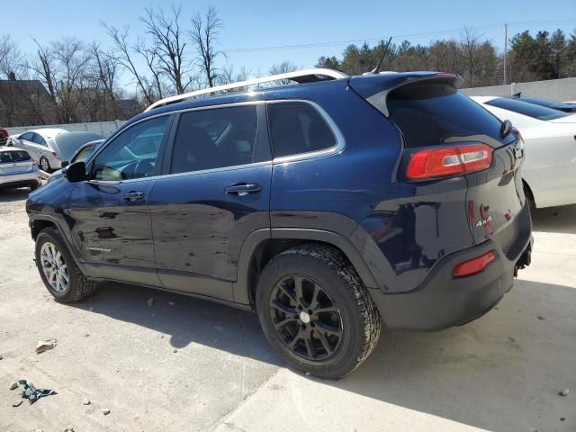 Photo 1 VIN: 1C4PJMCB4FW514844 - JEEP GRAND CHEROKEE 