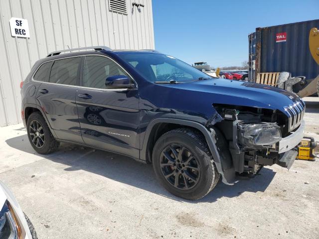 Photo 3 VIN: 1C4PJMCB4FW514844 - JEEP GRAND CHEROKEE 