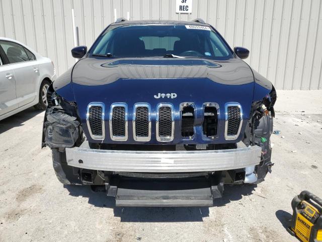 Photo 4 VIN: 1C4PJMCB4FW514844 - JEEP GRAND CHEROKEE 