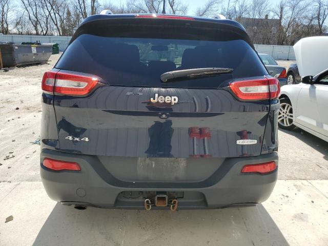 Photo 5 VIN: 1C4PJMCB4FW514844 - JEEP GRAND CHEROKEE 