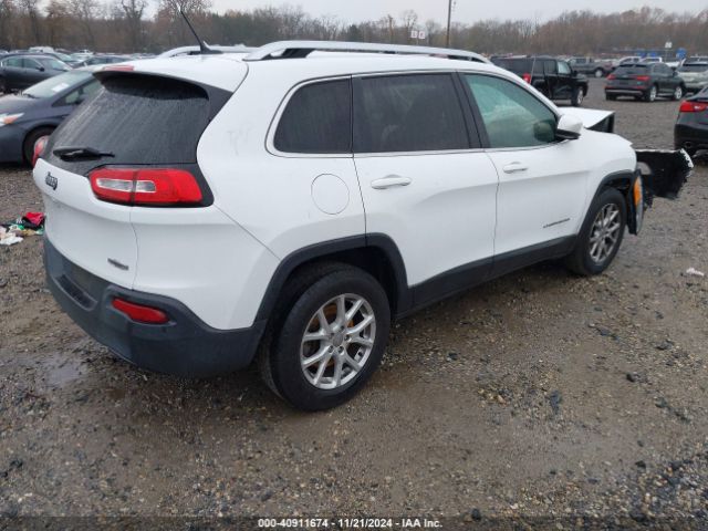 Photo 3 VIN: 1C4PJMCB4FW625734 - JEEP CHEROKEE 