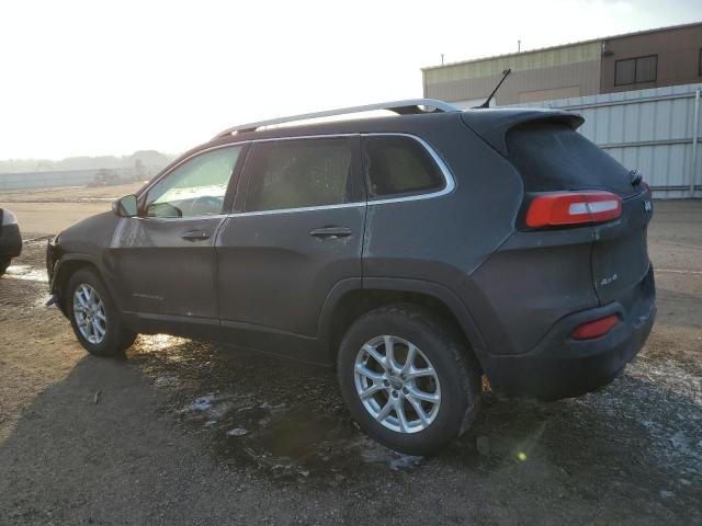 Photo 1 VIN: 1C4PJMCB4FW639276 - JEEP CHEROKEE L 