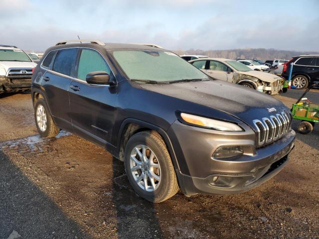 Photo 3 VIN: 1C4PJMCB4FW639276 - JEEP CHEROKEE L 