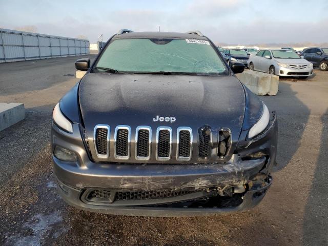 Photo 4 VIN: 1C4PJMCB4FW639276 - JEEP CHEROKEE L 