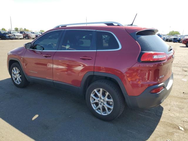 Photo 1 VIN: 1C4PJMCB4FW664226 - JEEP CHEROKEE L 