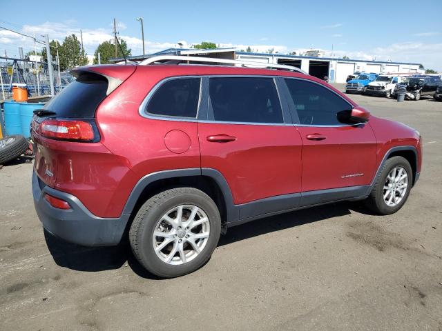 Photo 2 VIN: 1C4PJMCB4FW664226 - JEEP CHEROKEE L 