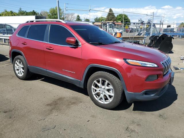 Photo 3 VIN: 1C4PJMCB4FW664226 - JEEP CHEROKEE L 