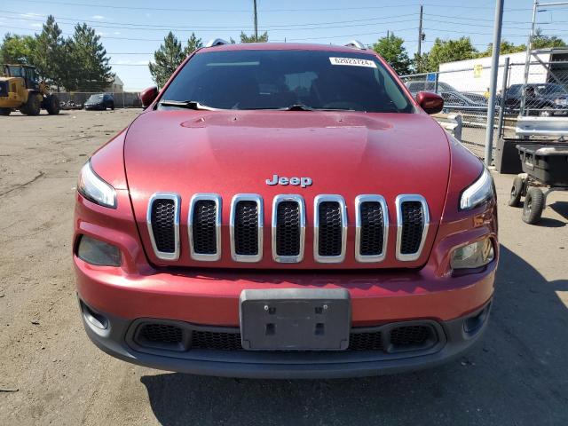 Photo 4 VIN: 1C4PJMCB4FW664226 - JEEP CHEROKEE L 