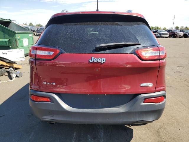 Photo 5 VIN: 1C4PJMCB4FW664226 - JEEP CHEROKEE L 