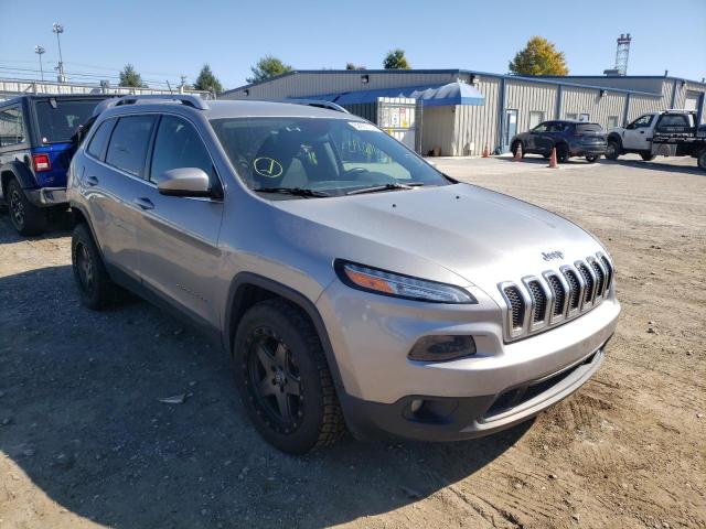 Photo 0 VIN: 1C4PJMCB4FW702358 - JEEP CHEROKEE L 