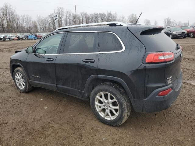 Photo 1 VIN: 1C4PJMCB4FW708290 - JEEP GRAND CHEROKEE 