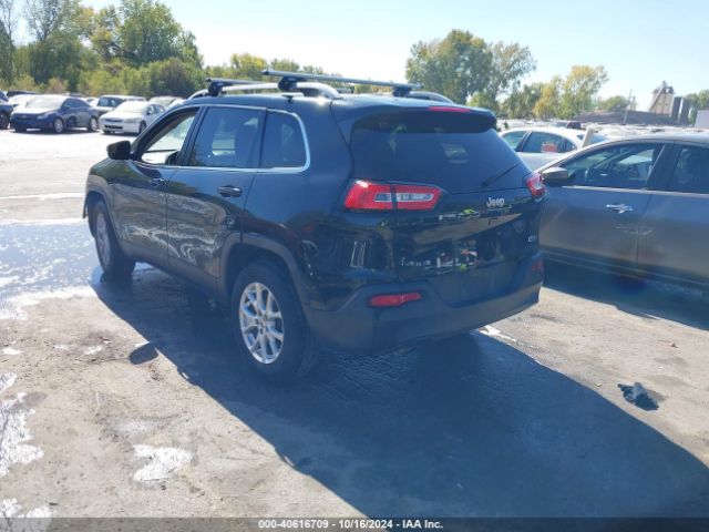 Photo 2 VIN: 1C4PJMCB4FW714560 - JEEP CHEROKEE 