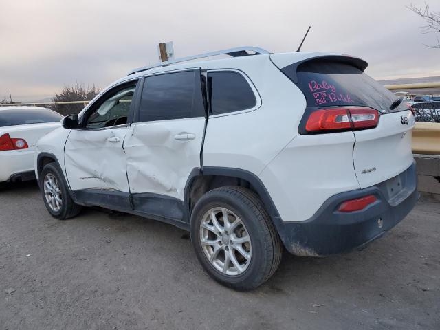 Photo 1 VIN: 1C4PJMCB4FW744237 - JEEP GRAND CHEROKEE 