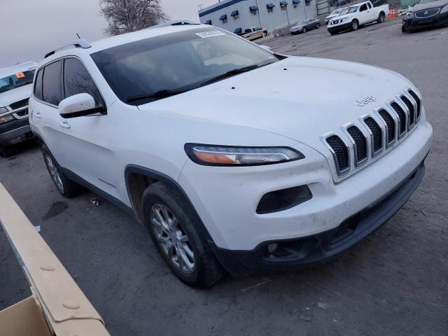 Photo 3 VIN: 1C4PJMCB4FW744237 - JEEP GRAND CHEROKEE 