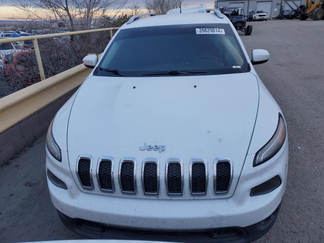 Photo 4 VIN: 1C4PJMCB4FW744237 - JEEP GRAND CHEROKEE 