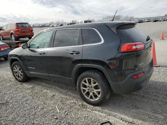 Photo 1 VIN: 1C4PJMCB4FW768666 - JEEP GRAND CHEROKEE 