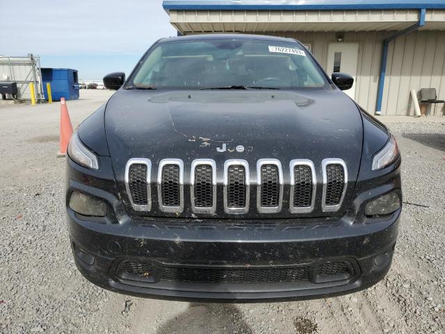 Photo 4 VIN: 1C4PJMCB4FW768666 - JEEP GRAND CHEROKEE 