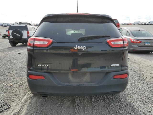 Photo 5 VIN: 1C4PJMCB4FW768666 - JEEP GRAND CHEROKEE 