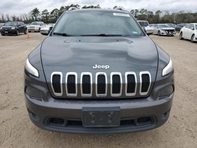 Photo 4 VIN: 1C4PJMCB4FW772278 - JEEP GRAND CHEROKEE 