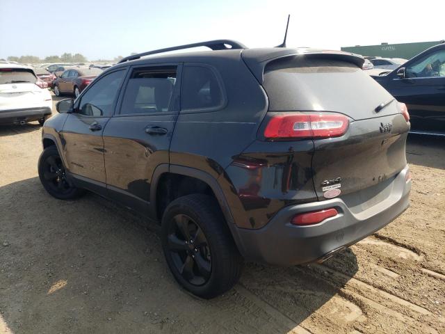 Photo 1 VIN: 1C4PJMCB4FW777822 - JEEP CHEROKEE L 