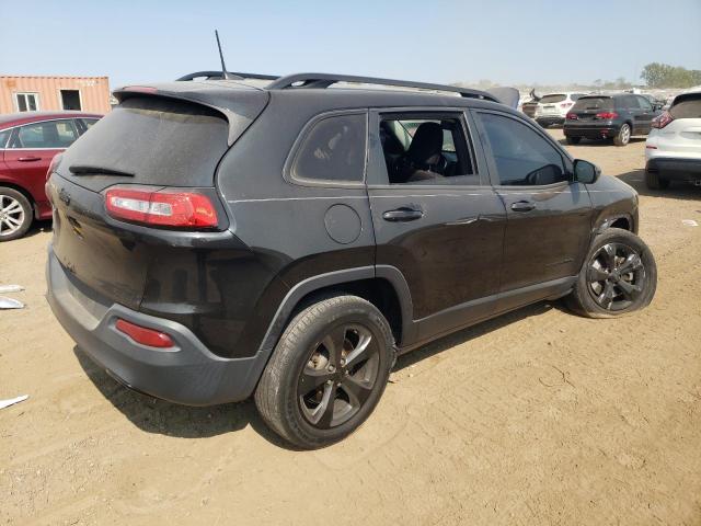 Photo 2 VIN: 1C4PJMCB4FW777822 - JEEP CHEROKEE L 