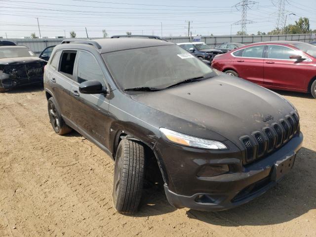 Photo 3 VIN: 1C4PJMCB4FW777822 - JEEP CHEROKEE L 