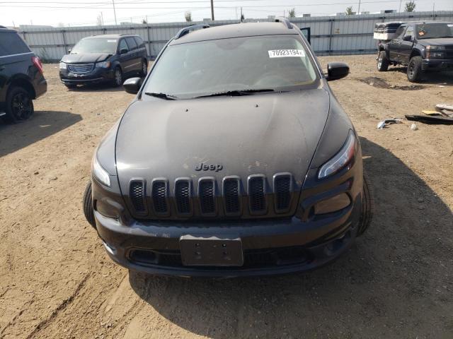 Photo 4 VIN: 1C4PJMCB4FW777822 - JEEP CHEROKEE L 