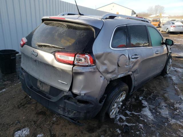 Photo 3 VIN: 1C4PJMCB4FW788559 - JEEP CHEROKEE L 