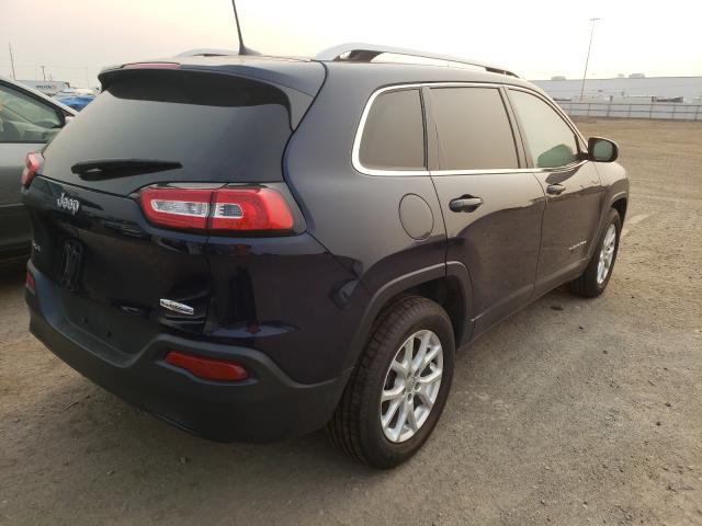 Photo 3 VIN: 1C4PJMCB4GW120990 - JEEP CHEROKEE L 