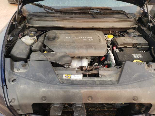 Photo 6 VIN: 1C4PJMCB4GW120990 - JEEP CHEROKEE L 