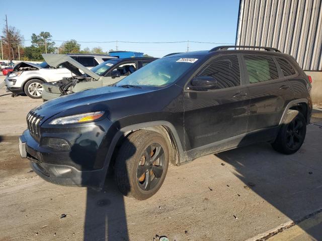 Photo 0 VIN: 1C4PJMCB4GW141838 - JEEP GRAND CHEROKEE 