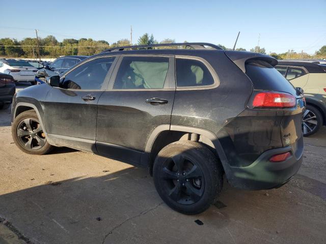 Photo 1 VIN: 1C4PJMCB4GW141838 - JEEP GRAND CHEROKEE 