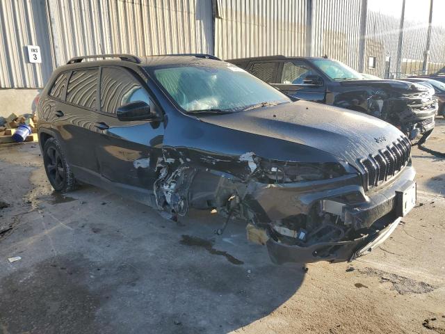 Photo 3 VIN: 1C4PJMCB4GW141838 - JEEP GRAND CHEROKEE 