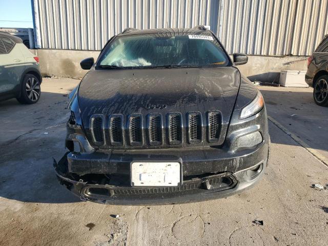 Photo 4 VIN: 1C4PJMCB4GW141838 - JEEP GRAND CHEROKEE 