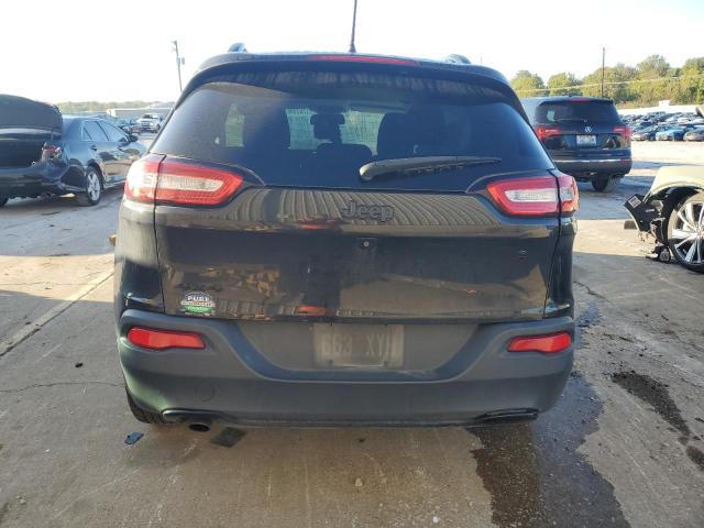 Photo 5 VIN: 1C4PJMCB4GW141838 - JEEP GRAND CHEROKEE 