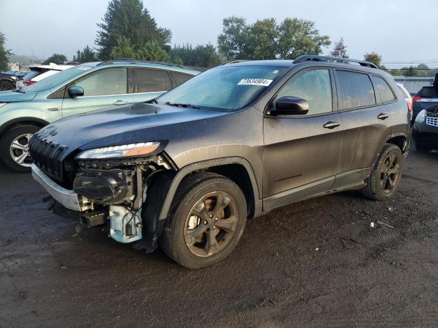 Photo 0 VIN: 1C4PJMCB4GW142651 - JEEP CHEROKEE L 