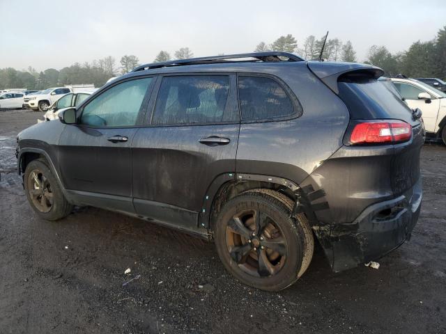 Photo 1 VIN: 1C4PJMCB4GW142651 - JEEP CHEROKEE L 