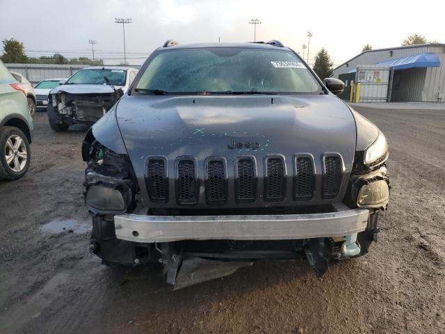 Photo 4 VIN: 1C4PJMCB4GW142651 - JEEP CHEROKEE L 