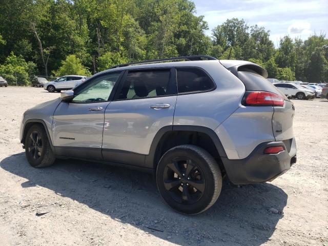 Photo 1 VIN: 1C4PJMCB4GW145436 - JEEP CHEROKEE L 