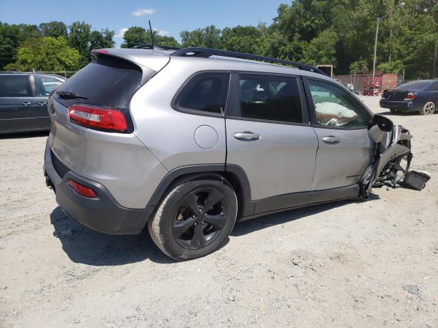 Photo 2 VIN: 1C4PJMCB4GW145436 - JEEP CHEROKEE L 