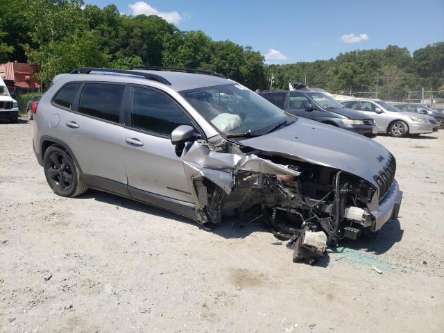 Photo 3 VIN: 1C4PJMCB4GW145436 - JEEP CHEROKEE L 